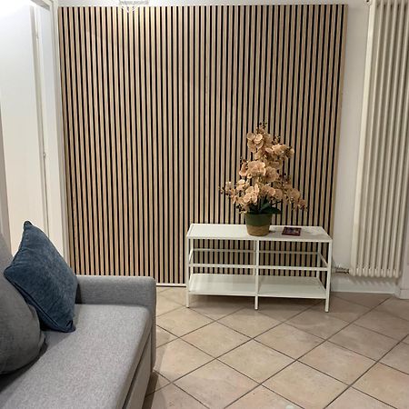 דירות ברגמו Houseberg Torretta מראה חיצוני תמונה