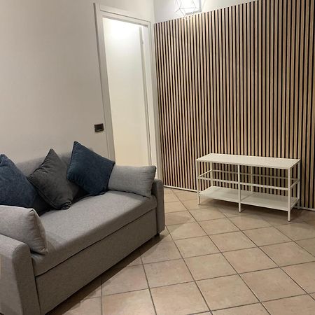 דירות ברגמו Houseberg Torretta מראה חיצוני תמונה