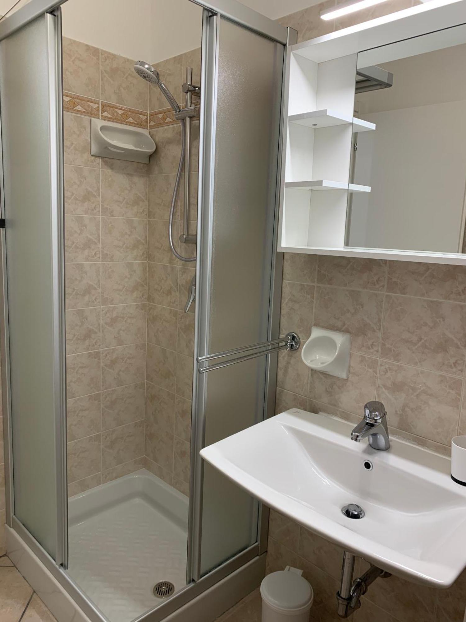 דירות ברגמו Houseberg Torretta מראה חיצוני תמונה